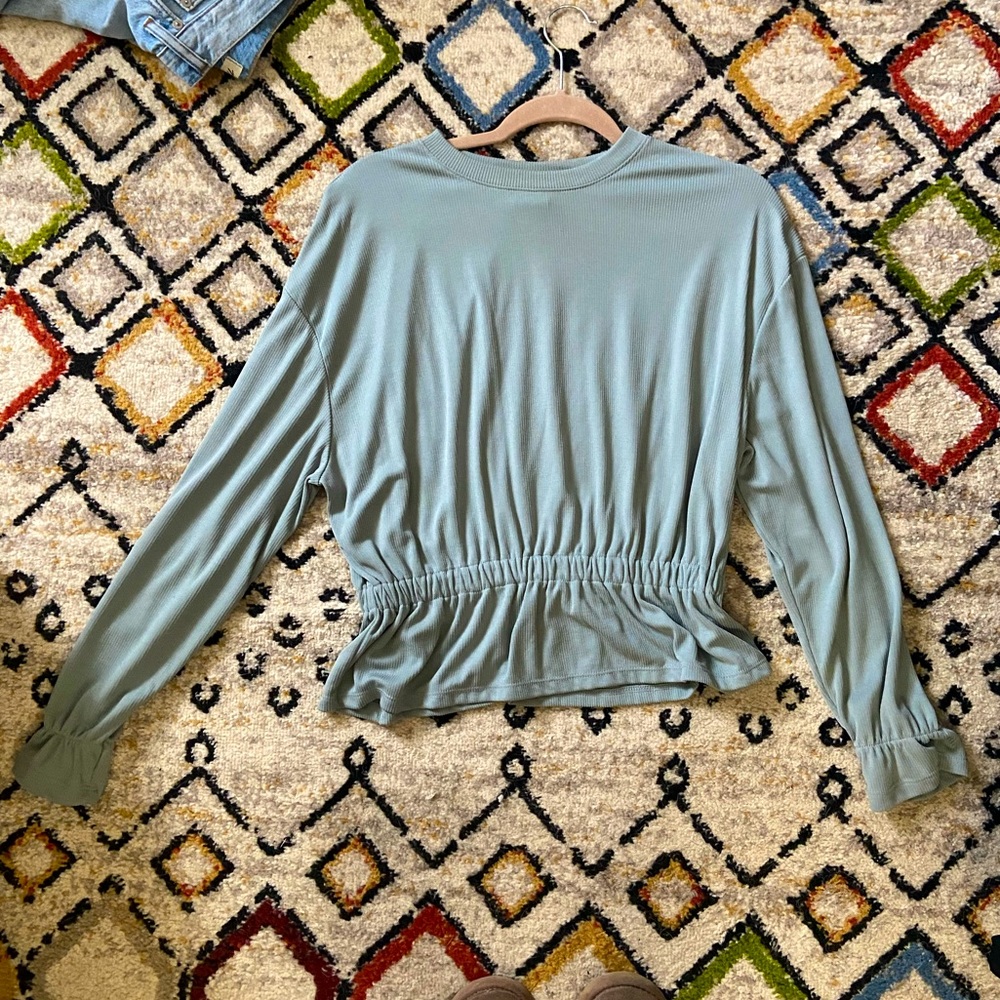 Target A New Day Sweater Top
